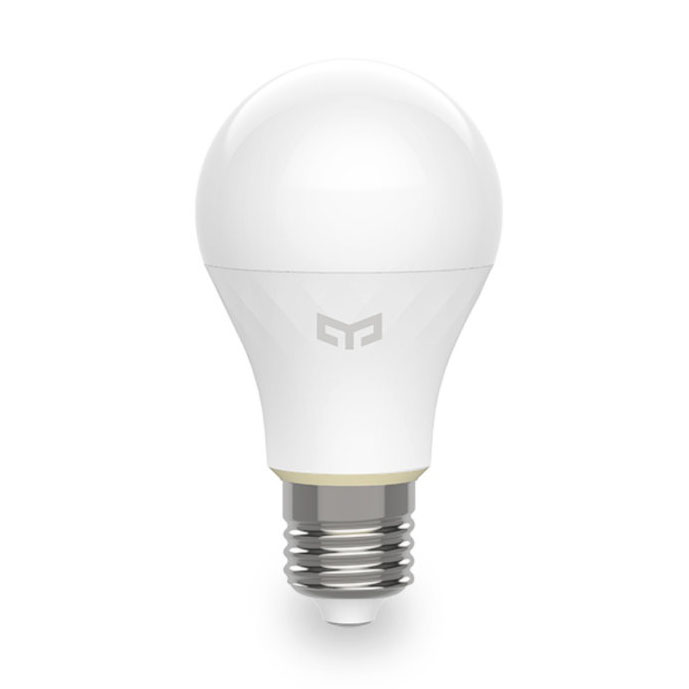 Фотография товара Умная лампочка Yeelight LED Bulb A60 (mesh)