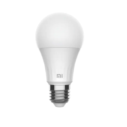 Фотография товара Лампа светодиодная Xiaomi Mi Smart LED Bulb Warm White