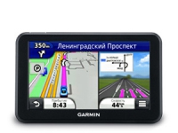 GPS Навигаторы