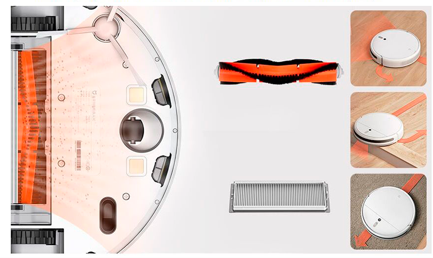 xiaomi mop -4