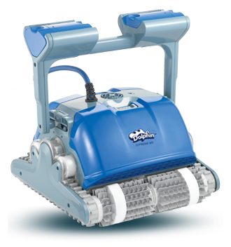 Dolphin M400 (1)