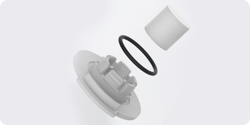 Xiaomi Roborock Sweep One S50 (6)