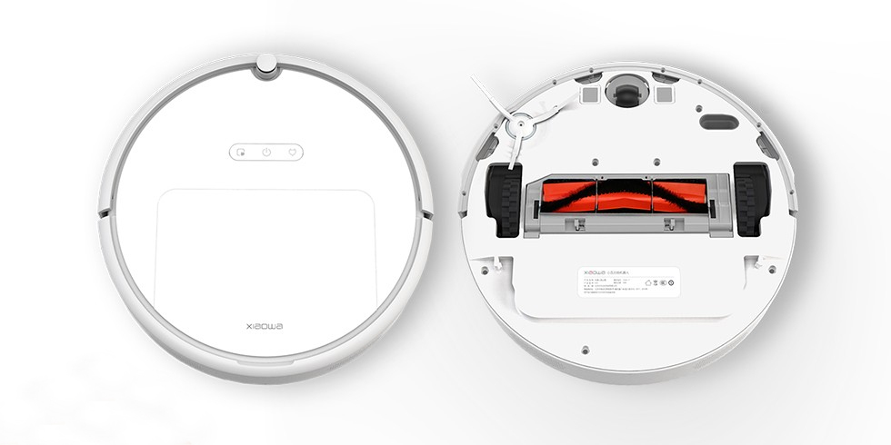 Xiaomi XiaoWa Cleaner E2 (10)