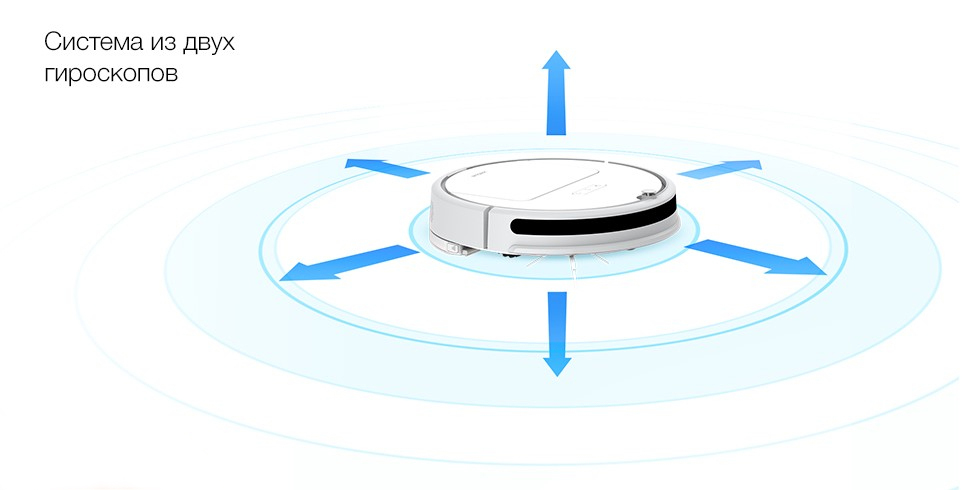 Xiaomi XiaoWa Cleaner E2 (3)