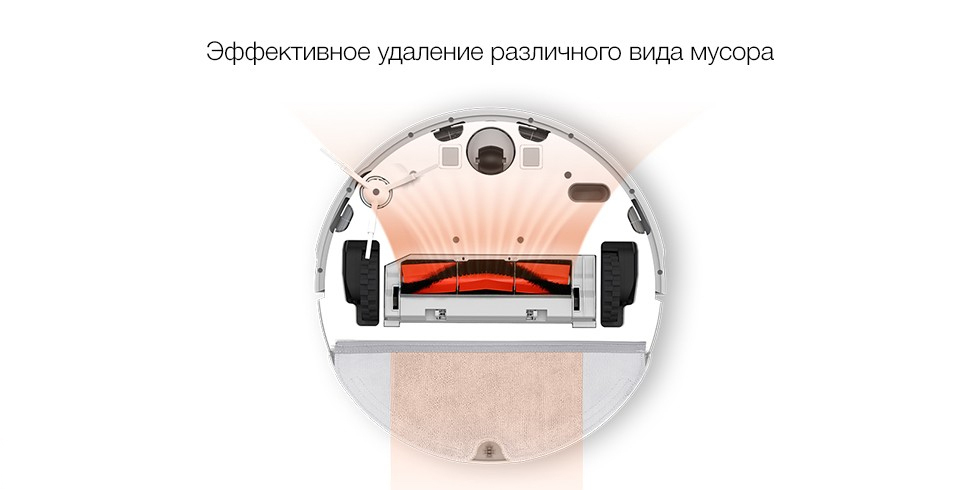 Xiaomi XiaoWa Cleaner E2 (7)