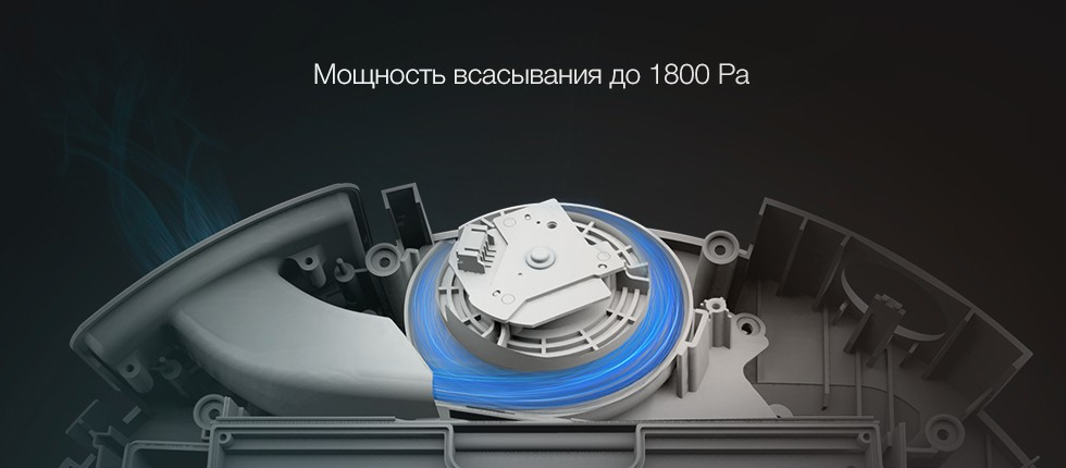 Xiaomi XiaoWa Cleaner E2 (8)