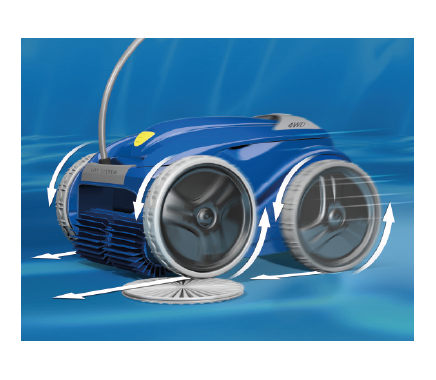 Zodiac Vortex RV5600 (1)