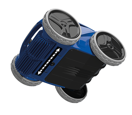 Zodiac Vortex RV5600 (4)