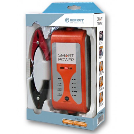 BERKUT SMART POWER SP-8N (2)