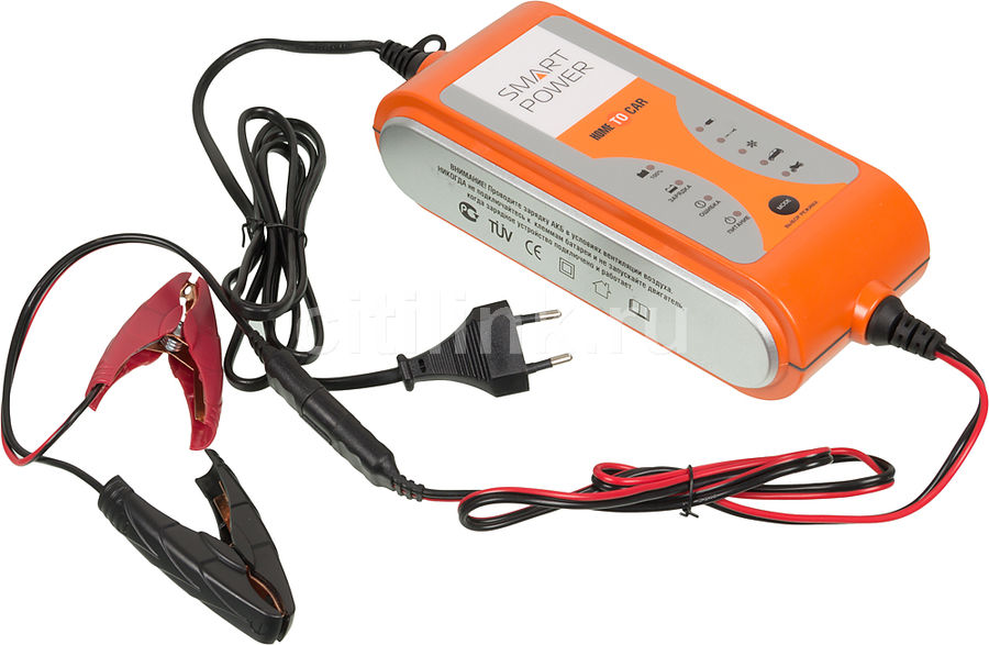 BERKUT SMART POWER SP-8N (4)