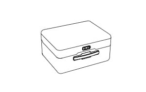 container