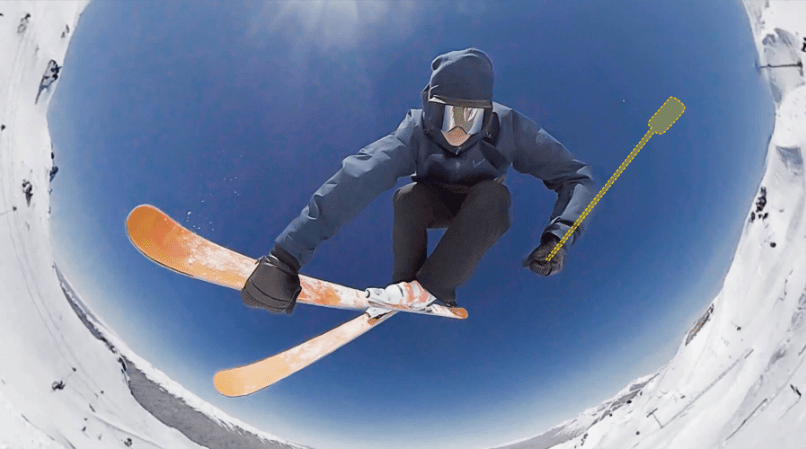 INSTA360 ONE X (5)
