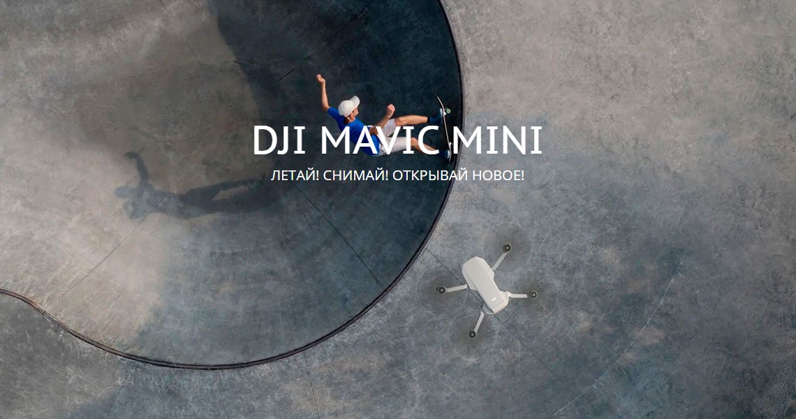 Mavic Mini (1)