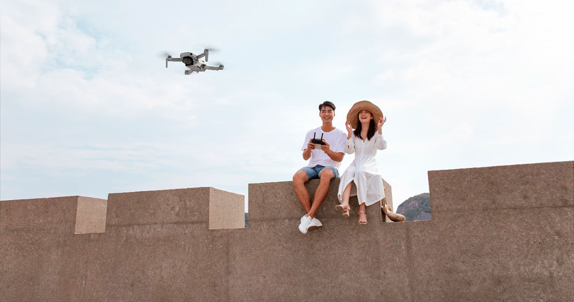 Mavic Mini (3)