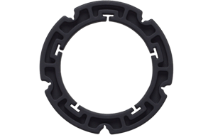 Mecanum_Wheel_Damping_Ring