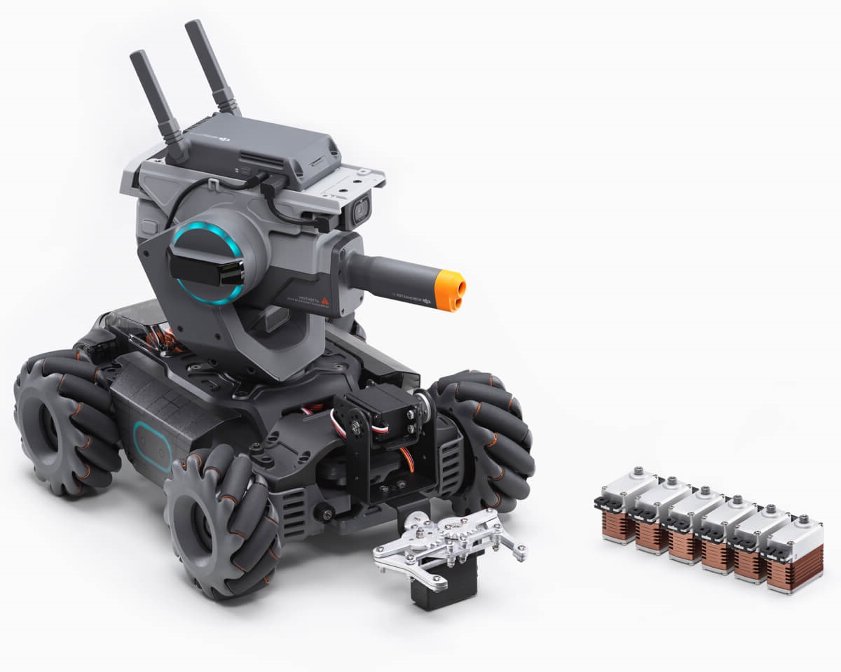 robo5