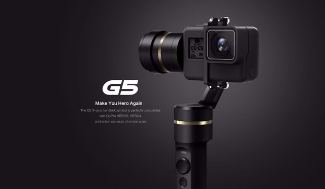 FeiyuTech FY-G5-3
