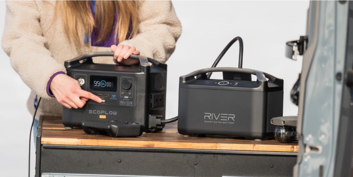 River Pro3