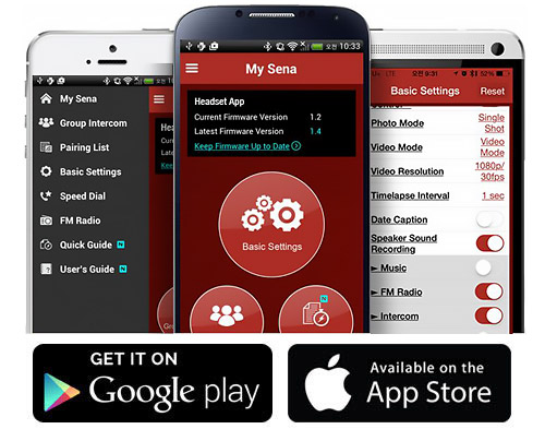 headset-apps