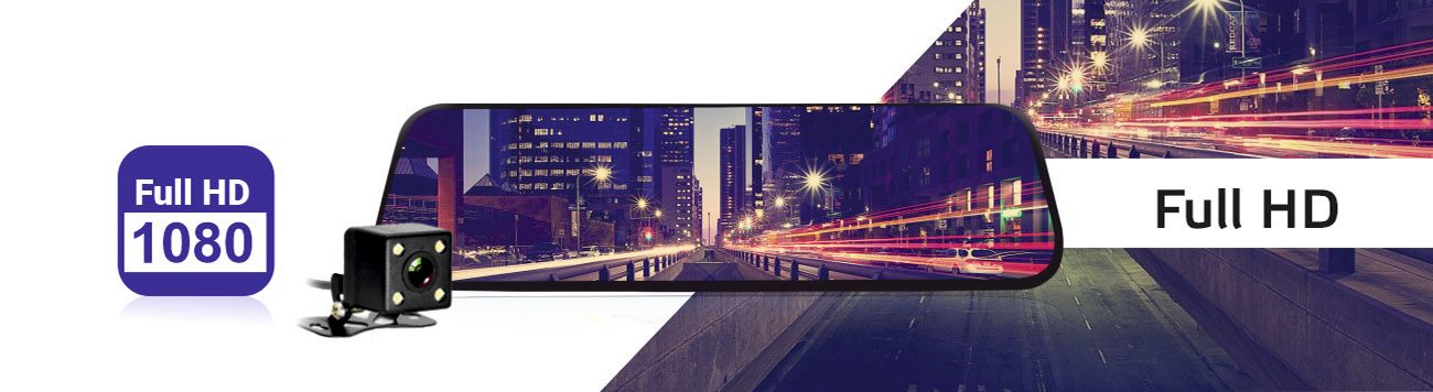 TrendVision aMirror 10 Android (8)