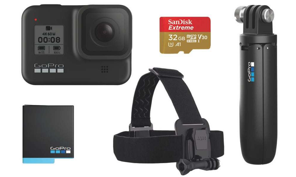 hero 8 bundle