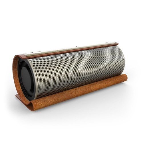 Фотография товара Портативная Bluetooth колонка LoftSound GZ-22