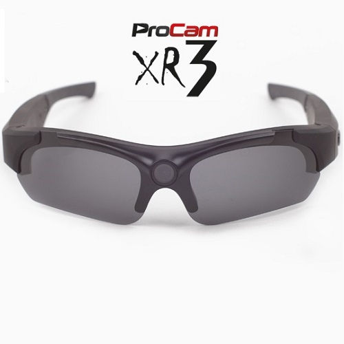 Фотография товара Экшн-камера ProCam XR3