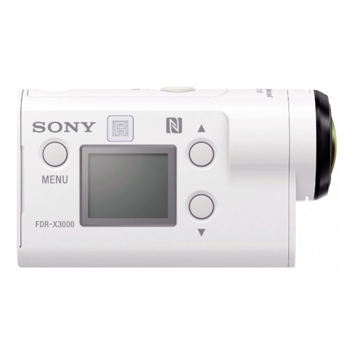 Фотография товара Экшн-камера Sony FDR-X3000R