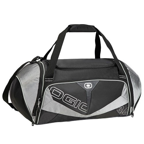 Фотография товара Сумка спортивная OGIO Endurance 3.0 Black