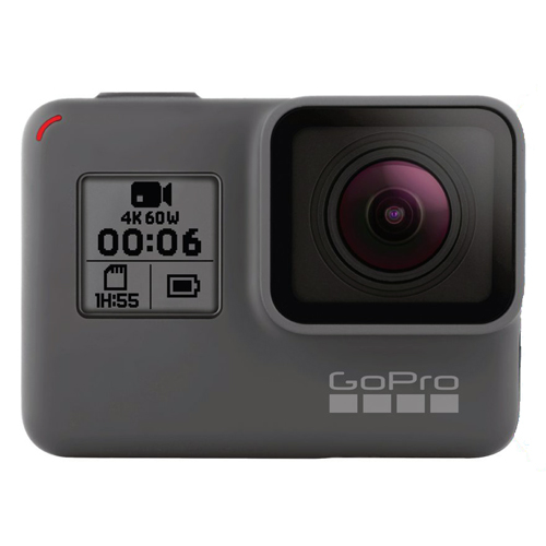 Фотография товара Экшн-камера GoPro HERO6 Black