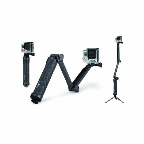 Фотография товара Универсальный монопод-трансформер GoPro 3-Way