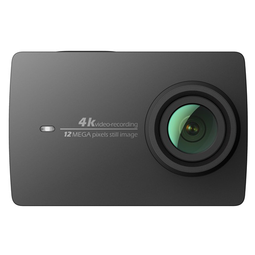 Фотография товара Экшн-камера Xiaomi Yi 4K Action Camera