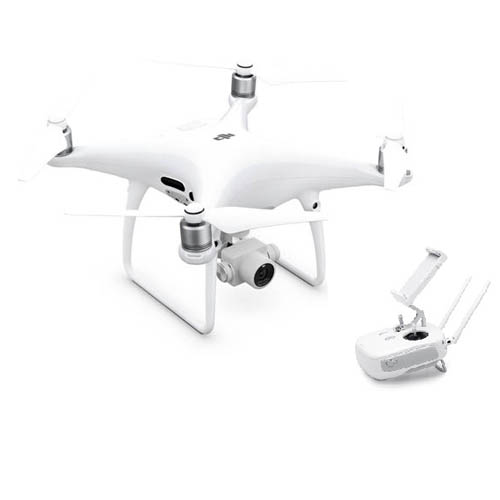 Фотография товара DJI Phantom 4 Pro