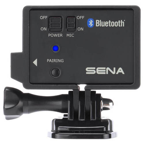Фотография товара Bluetooth аудио адаптер для SENA Audio Pack