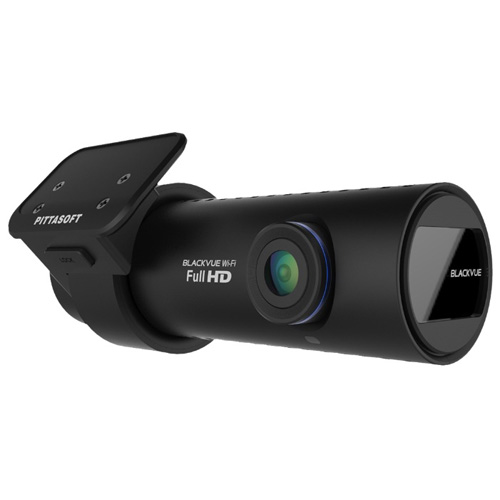 Фотография товара BlackVue DR650S-1СH видеорегистратор автомобильный