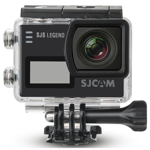 Фотография товара Экшн-камера SJCAM SJ6 Legend