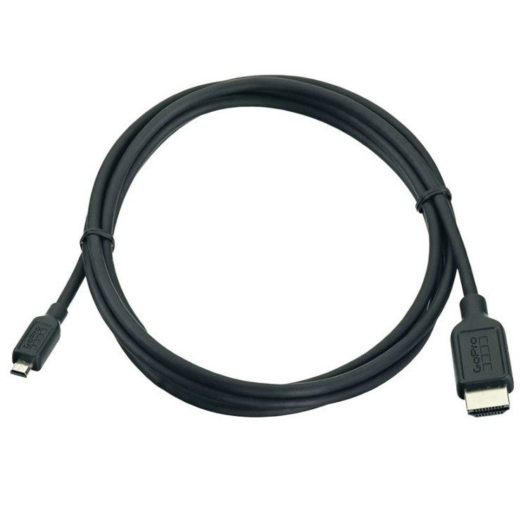 Фотография товара Micro HDMI кабель GoPro Micro HDMI Cable