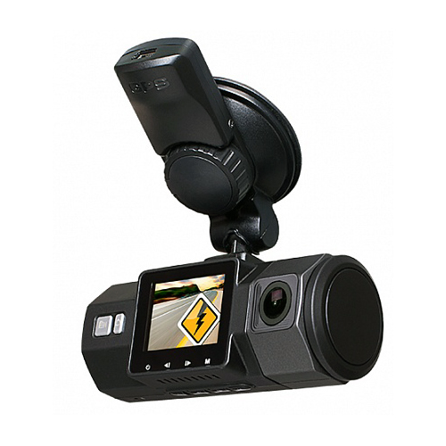Фотография товара Street Storm CVR-N9220-G видеорегистратор автомобильный