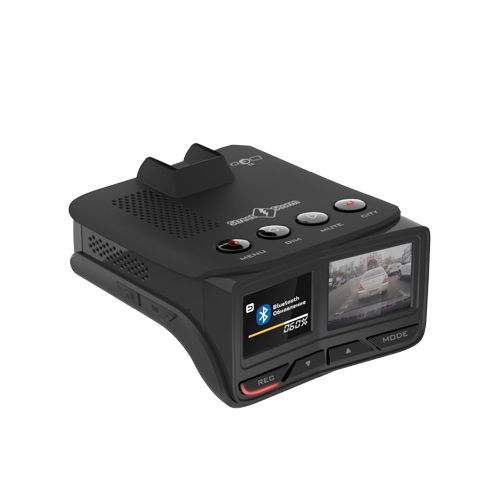 Фотография товара Street Storm STR-9970BT Wifi видеорегистратор автомобильный