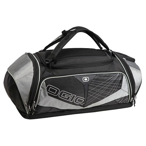 Фотография товара Сумка спортивная OGIO Endurance 9.0 Black