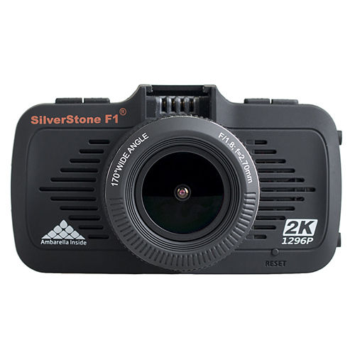 Фотография товара SilverStone F1 A70-SHD видеорегистратор автомобильный