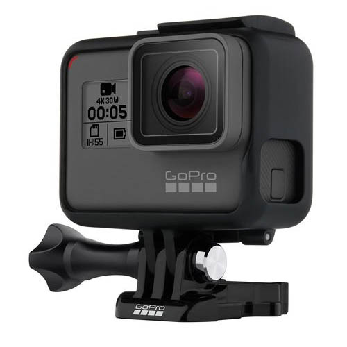 Фотография товара Крепление-рамка GoPro The Frame для HERO5 Black