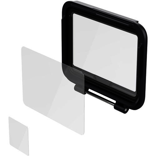 Фотография товара Набор защитных пленок GoPro Screen Protector HERO5 Black