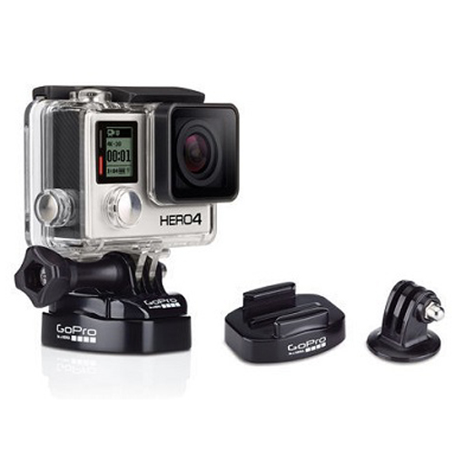 Фотография товара Набор креплений на штатив GoPro Tripod Mounts