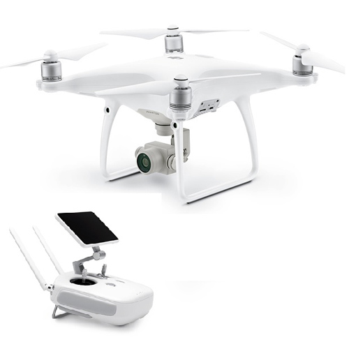 Фотография товара DJI Phantom 4 Advanced+
