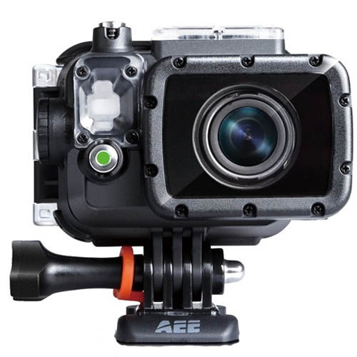 Фотография товара Экшен камера AEE S70