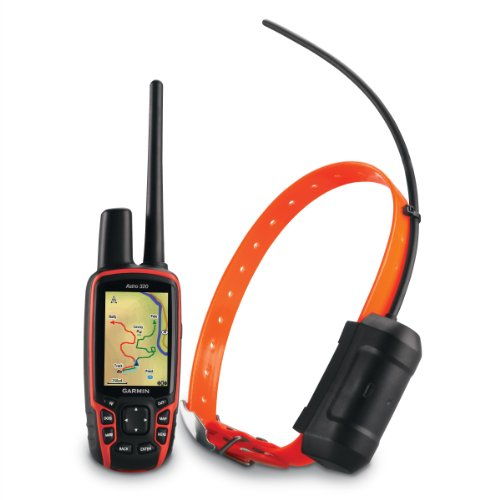 Фотография товара Навигационный комплекс для собак Astro 320/Т5 Rus