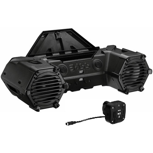 Фотография товара Акустическая система BOSS Audio Power Sports ATVB90