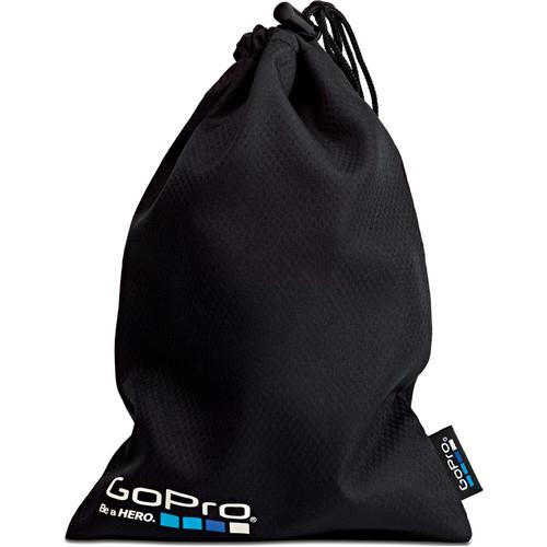 Фотография товара Набор защитных нейлоновых чехлов GoPro Bag Pack