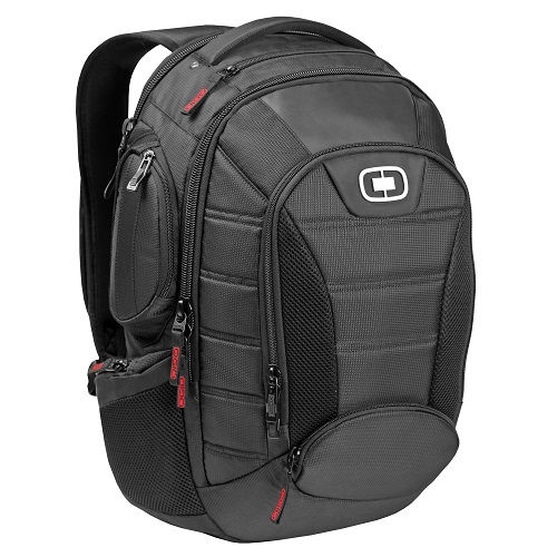 Фотография товара Рюкзак OGIO Bandit 17 Black